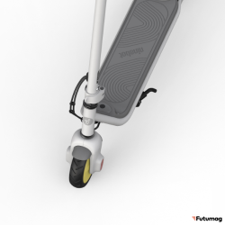 Электросамокат Segway-Ninebot KickScooter C10