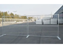 Ремонтные ограждения со склада в Москве | ГОРЗАБОР