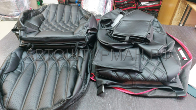 БУГАТТИ ЧЁРНЫЙ