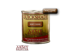 The Army Painter: Quickshade "Soft Tone"