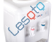 ККУЛЕР ДЛЯ ВОДЫ LESOTO 222 LK WHITE