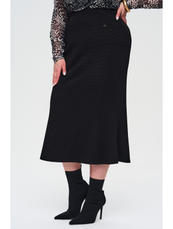 Юбка годе Натали 624303 52-62р