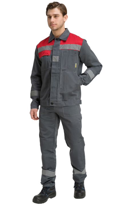 Костюм ЧИКАГО с брюками