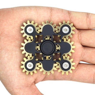 Спиннер "Super Gear"