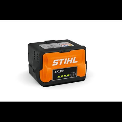 Аккумулятор Stihl AК 20