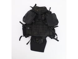 Бронежилет 1/6 (78095) - DAMTOYS