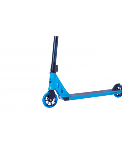 Самокат Трюковой Longway Summit Blue\Black