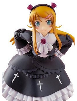 Фигурка 1/8 Кирино Косака (Kousaka Kirino)