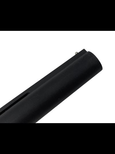 Ружье Beydora BDR 09 Synthetic 12x76 660мм черный ресивер прицельная планка