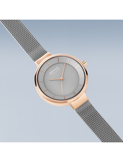 Наручные часы Bering 14631-369