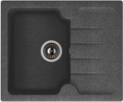 Мойка Dr. GANS Лора-620 (620 x 510 мм)