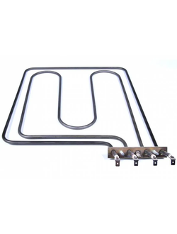 ТЭН духовки Hansa верхний с грилем 2900W 8026764