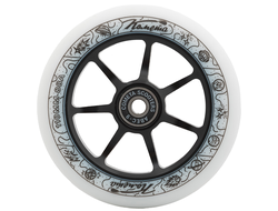 Купить колесо Комета Старт (Color #24) 110 для трюковых самокатов в Иркутске