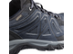 Кроссовки SALOMON EVATION 2 GTX Gy/Night Ski  401631  (Размер: 9)