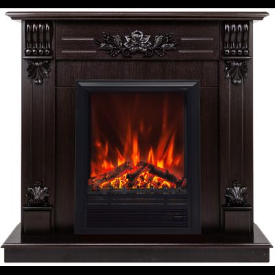 Электрокамин Ottawa DN с очагом Eugene