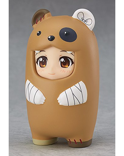 Сменное тело для нендроида Boko из Girls und Panzer (Девушки и Танки)