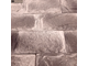 Декоративный облицовочный камень Kamastone Арагон 5071, коричневый с бежевым