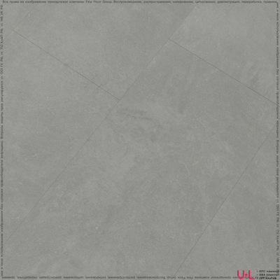 Кварцвиниловая плитка Fine Floor Stone Вильц FF-1468 43 класс толщина 2.5 мм с фаской клеевая 3.47 м2