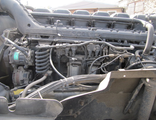 Двигатель DT1212L01 Scania R420 1933811