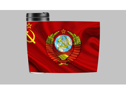 Термокружка СССР №8