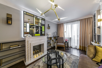 Молдинг 1.51.346 - 34*16*2000мм