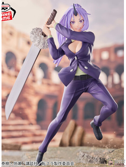 Фигурка Шион (Shion Bandai Spirits)