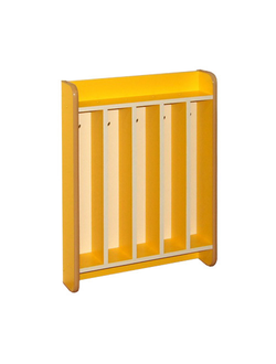 ПОЛОТЕНЕЧНИЦА ДЕТСКАЯ НАСТЕННАЯ М-3