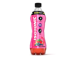 (BOMBBAR) Isotonic - (500 мл) - (Лесные ягоды)