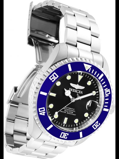 Часы Invicta 35853 Pro Diver Automatic