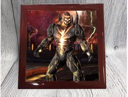 Шкатулка Мортал Комбат, Mortal Kombat №33