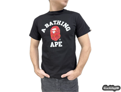 Bape big logo black (S, M, L, XL, 2XL)