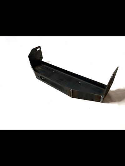 Площадка лебёдки для спецтехники ZST УКЛ-1