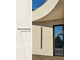 Rome Travertine Andes White