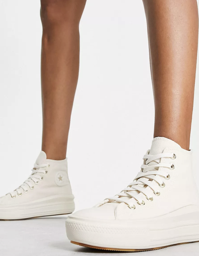 Кеды Конверс фото A02189C