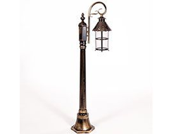 Садово-парковый светильник серии  Caior  l(55см)