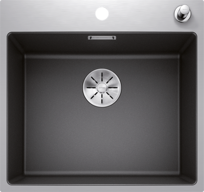 Мойка Blanco Subline 500-IF/A