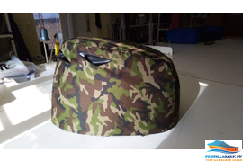 Сузуки 90 чехол на капот