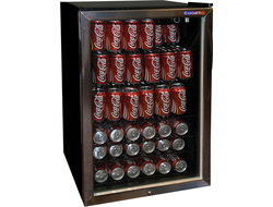 Шкаф холодильный Cooleq TBC-145