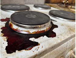 Stove
