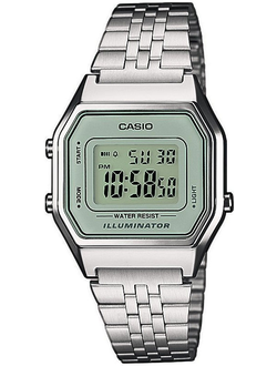 Часы Casio LA680WEA-7E