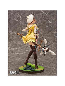 Фигурка 1/7 Райзалин Стаут (Reisalin Stout Wonderful Works)