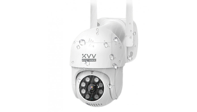 IP камера Xiaomi Xiaovv Outdoor PTZ Camera XVV-3630S-P1 2k