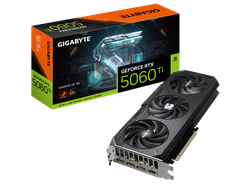 GEFORCE RTX 5060Ti OC 8GB GAMING