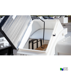 Погреб «Тингард 2500 БК»