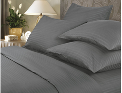 Комплект постельного белья "GRAY"