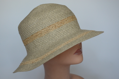 Шляпа Италия женская