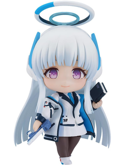 Нендроид Ноа Усио (Noa Ushio)