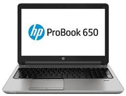HP ProBook 650 G1 CORE I5, 15.6",  1920х1080 бу