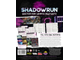 Shadowrun. Шестой мир. Ширма ведущего