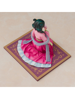 Фигурка 1/7 Маомао (Maomao Garden Party Ver.)